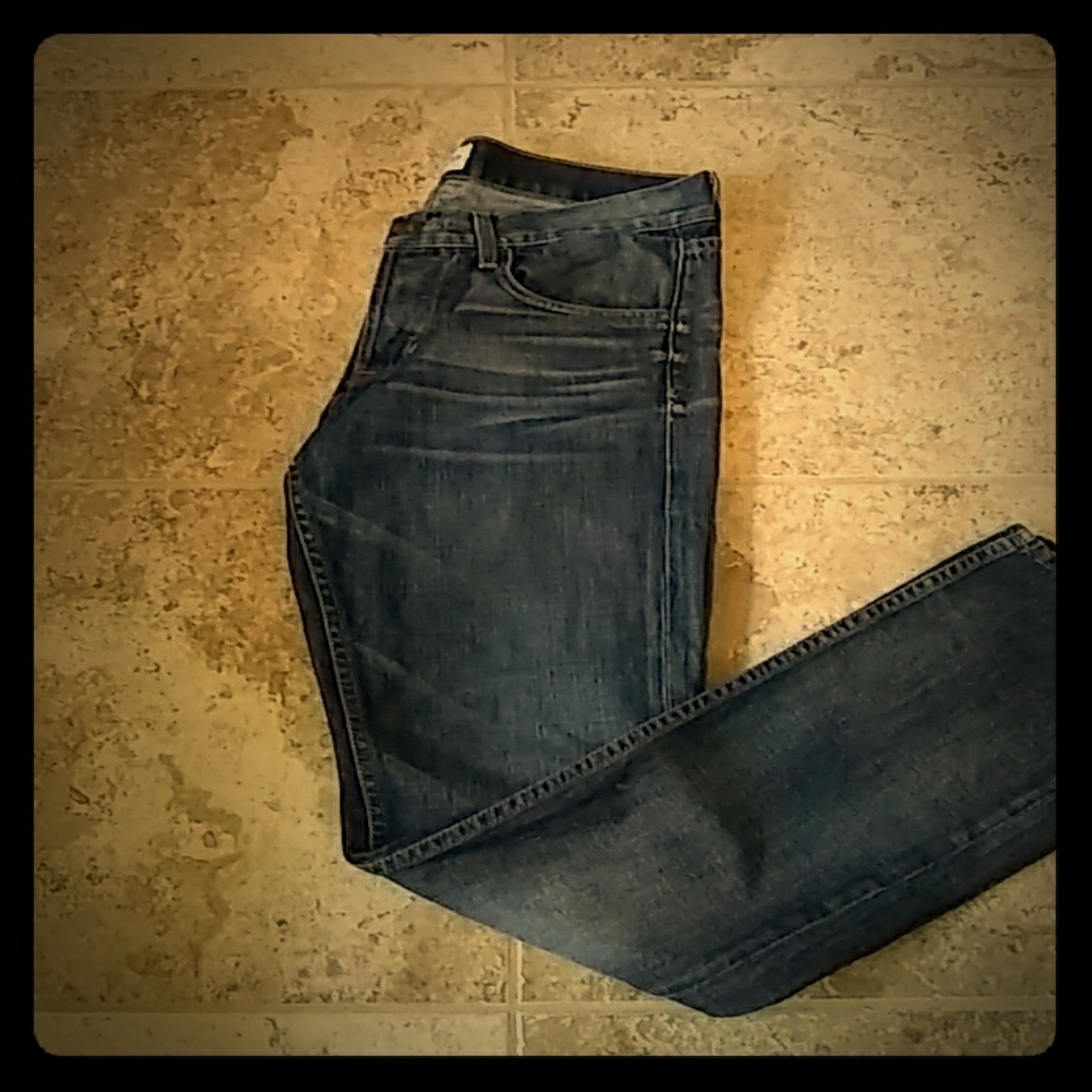 Hudson jeans
